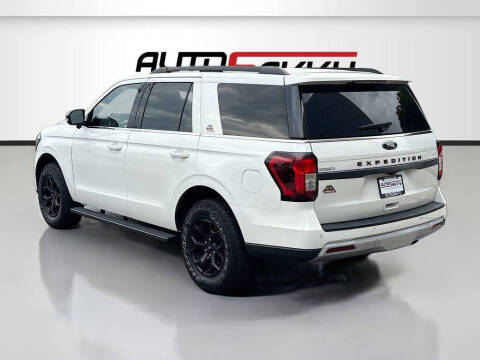 2024 Ford Expedition Timberline