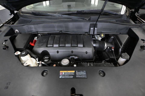 2016 GMC Acadia SLE-2