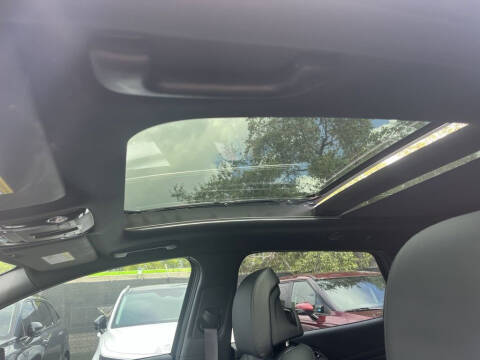 2023 Kia Sportage Plug-In Hybrid X-Line