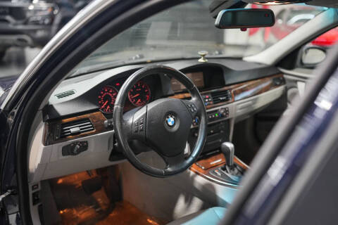 2006 BMW 3 Series 330i