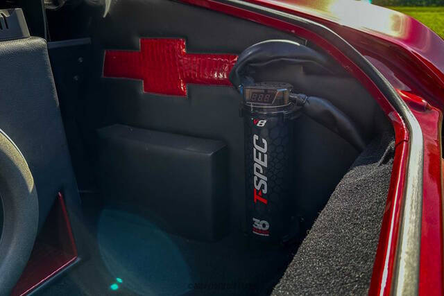 1971 Chevrolet Chevelle