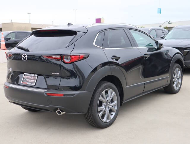 2025 Mazda CX-30 2.5 S Premium