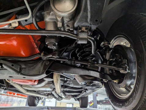 1965 Chevrolet Chevelle