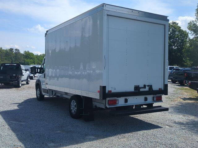 2023 RAM ProMaster 3500 159 WB