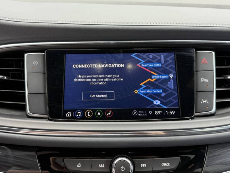 2024 Buick Enclave Premium