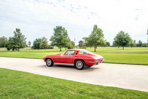 1964 Chevrolet Corvette