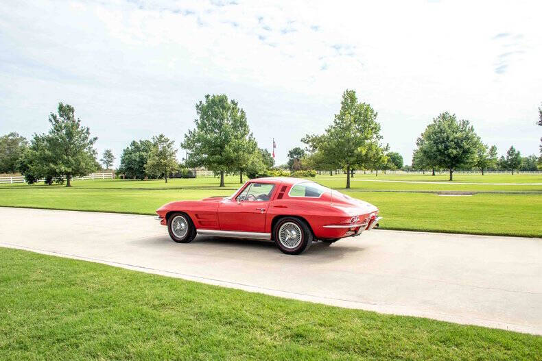 1964 Chevrolet Corvette