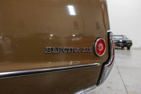 1970 Buick Electra