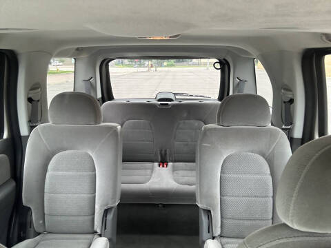 2005 Ford Explorer XLT