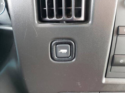 2024 GMC Savana 2500