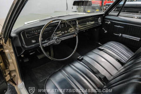 1966 Pontiac Star Chief