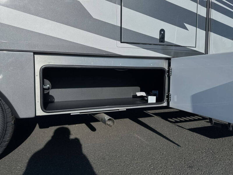 2024 Mercedes-Benz Sprinter