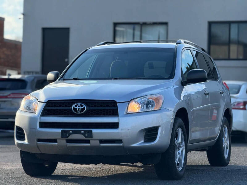 2010 Toyota RAV4