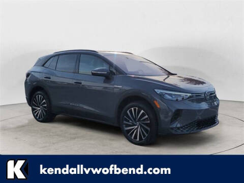 2025 Volkswagen ID.4 Pro