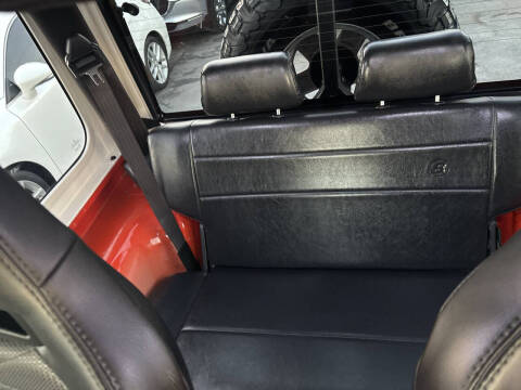 2006 Jeep Wrangler X