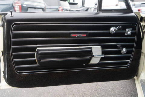 1968 Buick Skylark