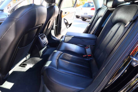 2018 Audi A6 2.0T quattro Sport