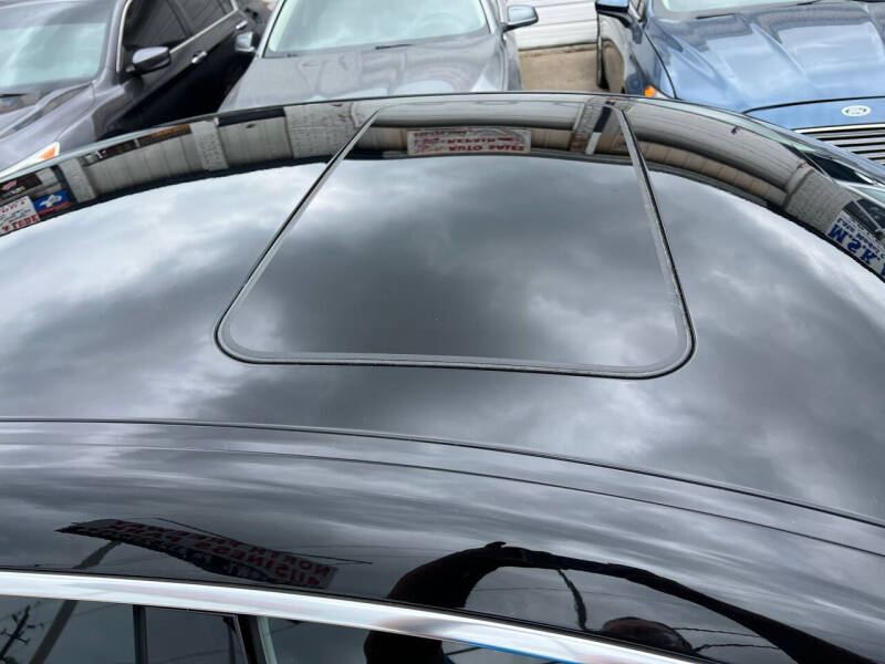 2016 Maserati Ghibli