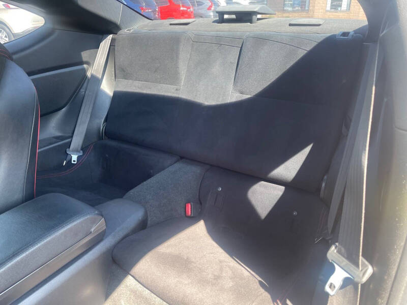 2013 Scion FR-S 10 Series