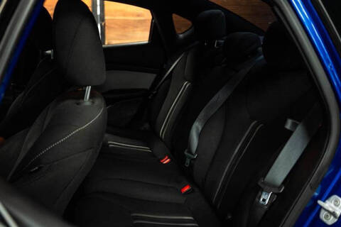 2013 Dodge Dart Rallye