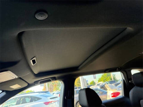 2023 Honda CR-V Hybrid