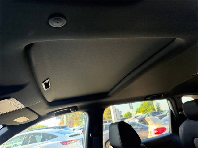 2023 Honda CR-V Hybrid