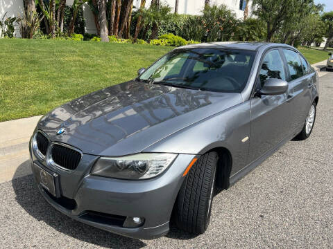 2009 BMW 3 Series for sale at Star Cars in Arleta CA