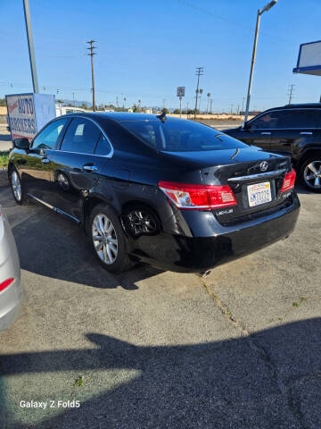 2010 Lexus ES 350 for sale at Oxnard Auto Brokers in Oxnard CA