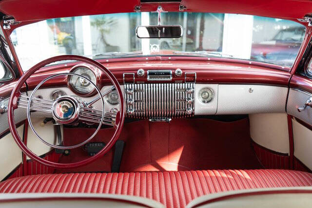 1953 Buick Skylark 28