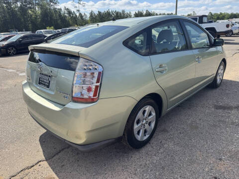 2007 Toyota Prius Touring