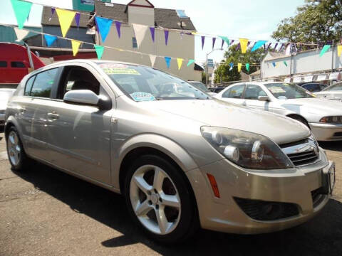 2008 Saturn Astra for sale at Simon Auto Group in Secaucus NJ