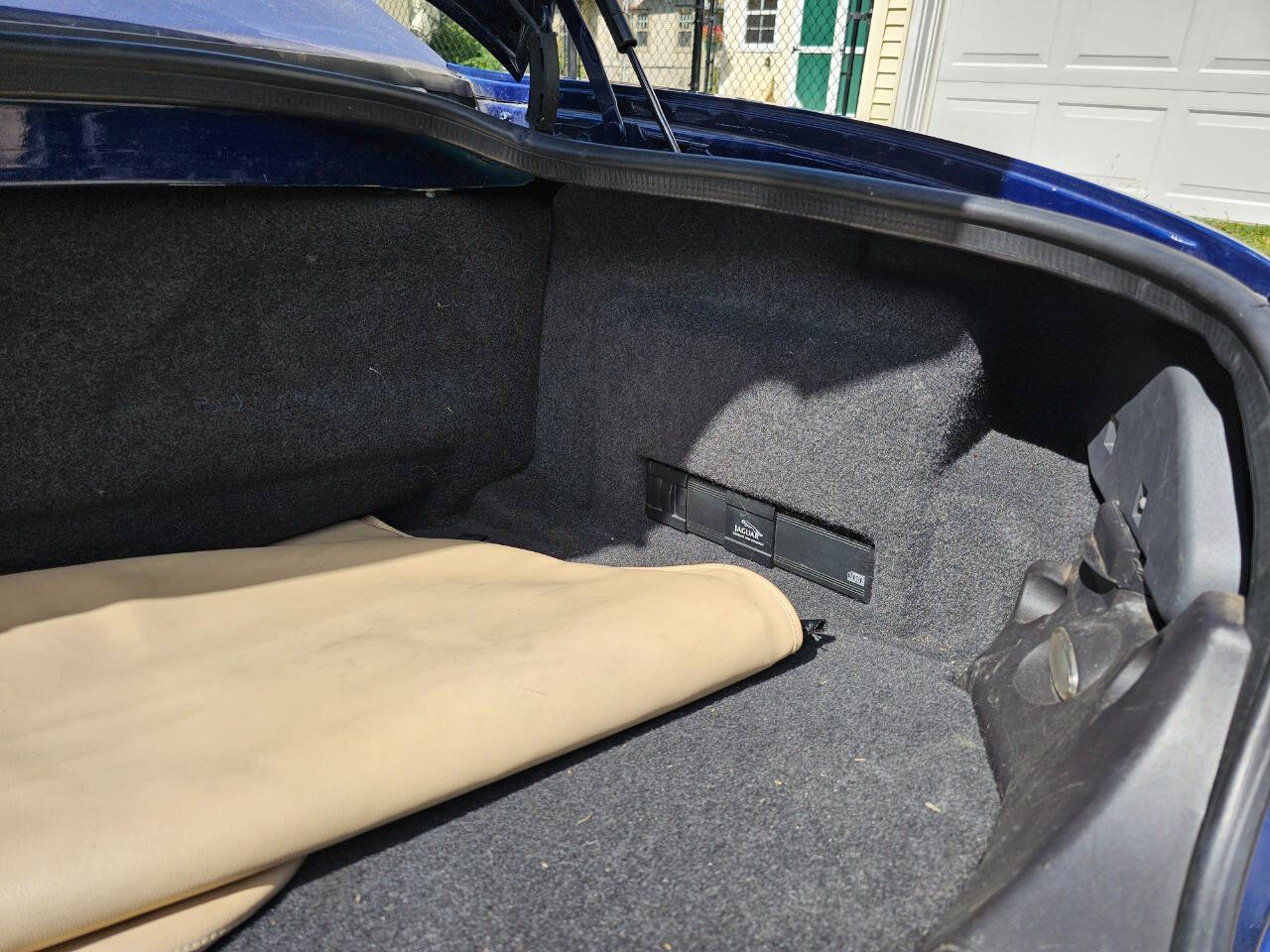1998 Jaguar XK-Series 171