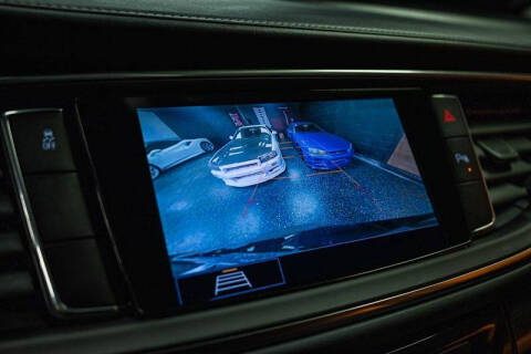 2020 Buick Enclave Preferred