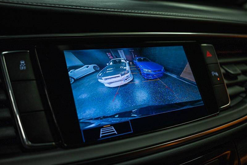 2020 Buick Enclave Preferred