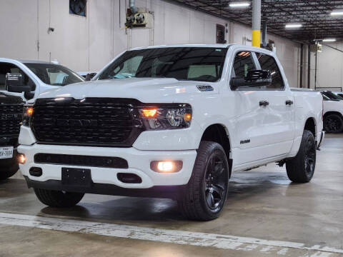 2024 RAM 1500 Lone Star