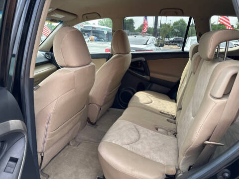 2009 Toyota RAV4