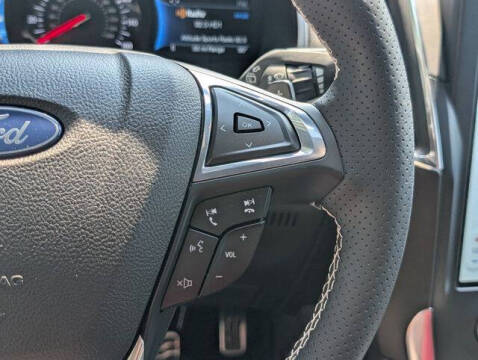 2023 Ford Edge ST
