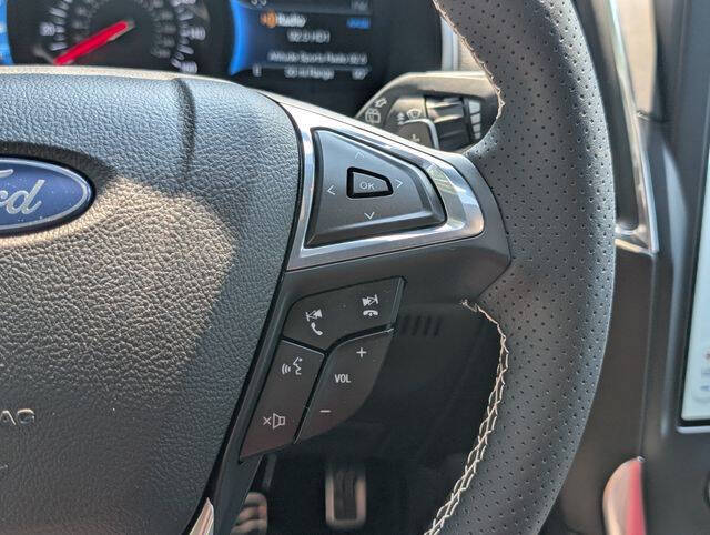 2023 Ford Edge ST