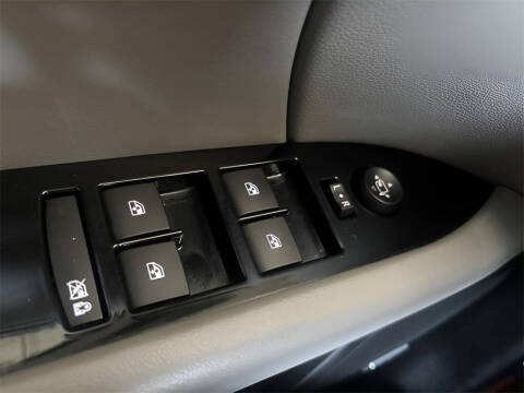 2016 Cadillac XTS Luxury