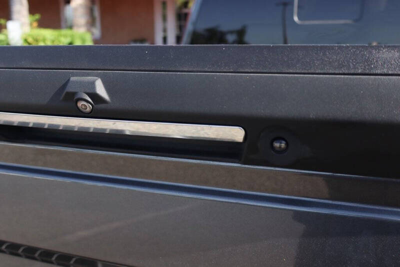 2019 Ford F-250 Super Duty