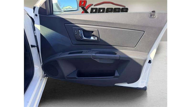 2005 Cadillac CTS