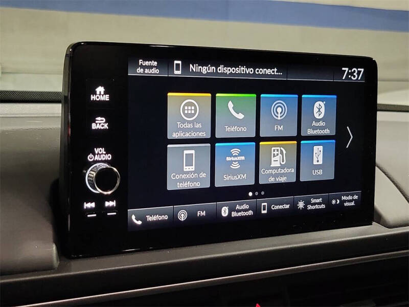 2024 Honda Pilot EX-L