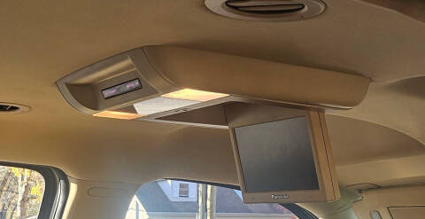 2007 Chevrolet Tahoe LT