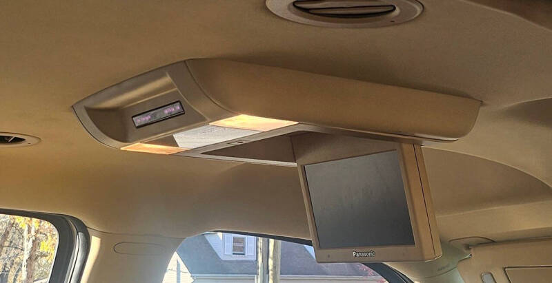 2007 Chevrolet Tahoe LT