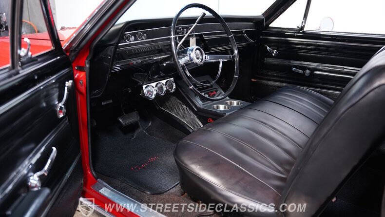 1966 Chevrolet Chevelle