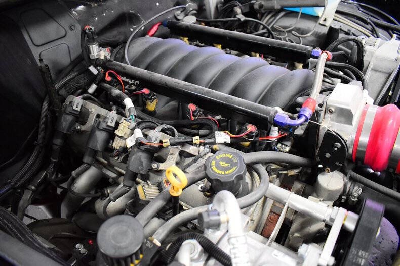 1986 Chevrolet Monte Carlo