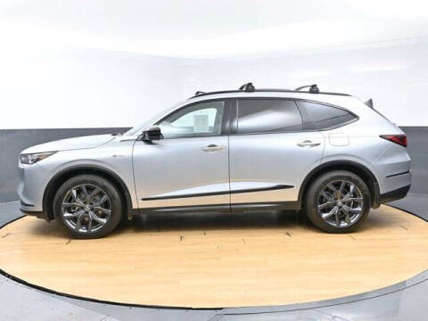 2023 Acura MDX SH-AWD w/A-SPEC