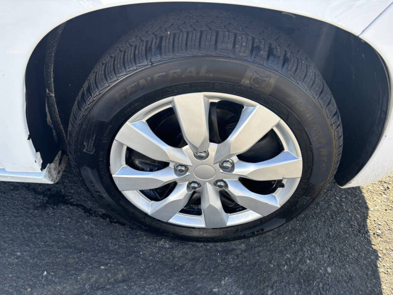 2010 Chevrolet HHR LT