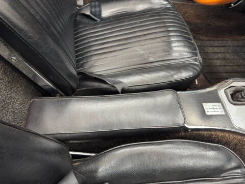 1963 Chevrolet Corvette