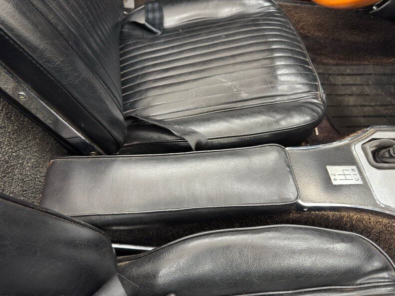 1963 Chevrolet Corvette